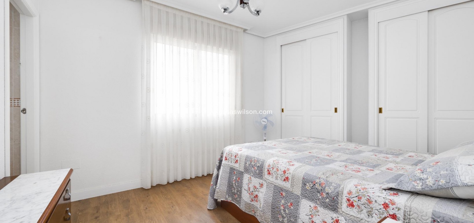 Venta - Apartamento - Torrevieja - Centro