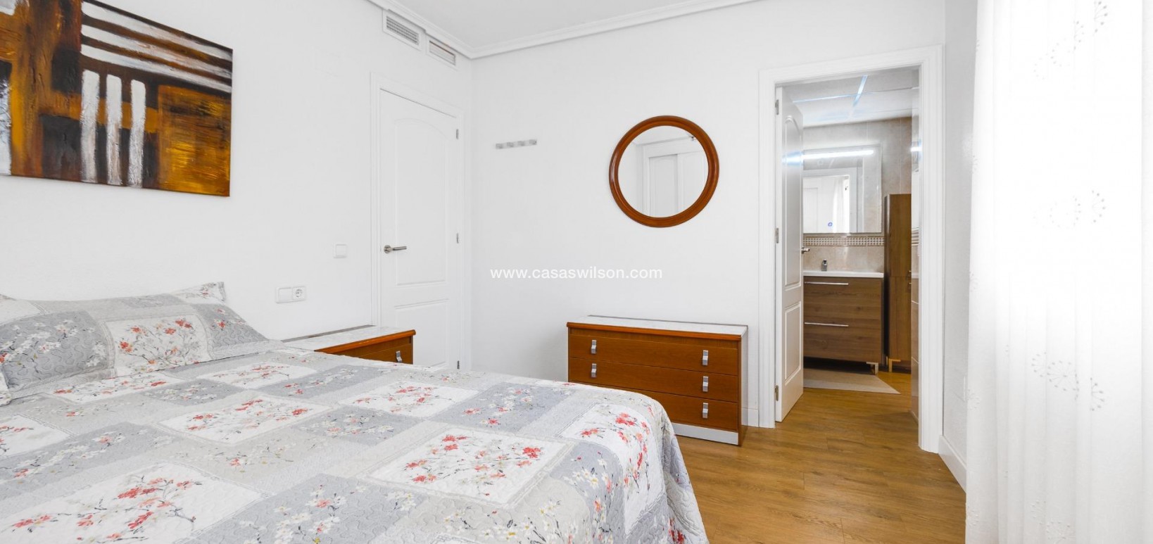 Venta - Apartamento - Torrevieja - Centro