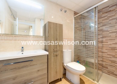 Venta - Apartamento - Torrevieja - Centro