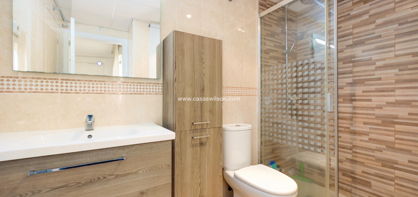 Venta - Apartamento - Torrevieja - Centro