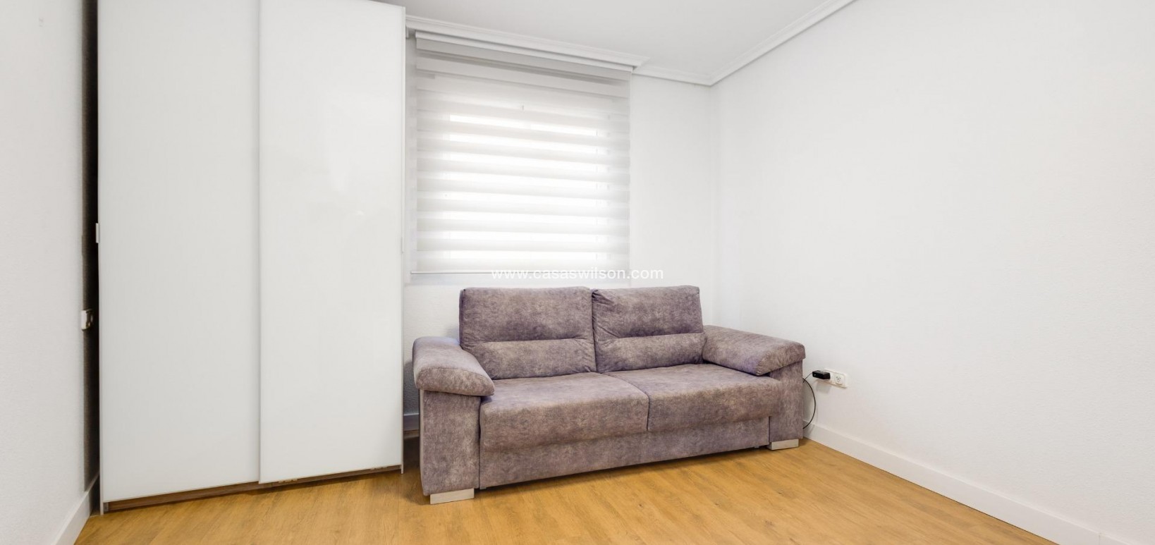 Venta - Apartamento - Torrevieja - Centro