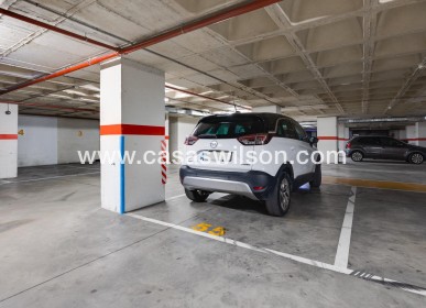 Venta - Apartamento - Torrevieja - Centro