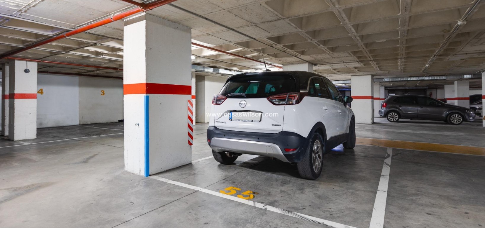 Venta - Apartamento - Torrevieja - Centro