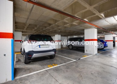 Venta - Apartamento - Torrevieja - Centro