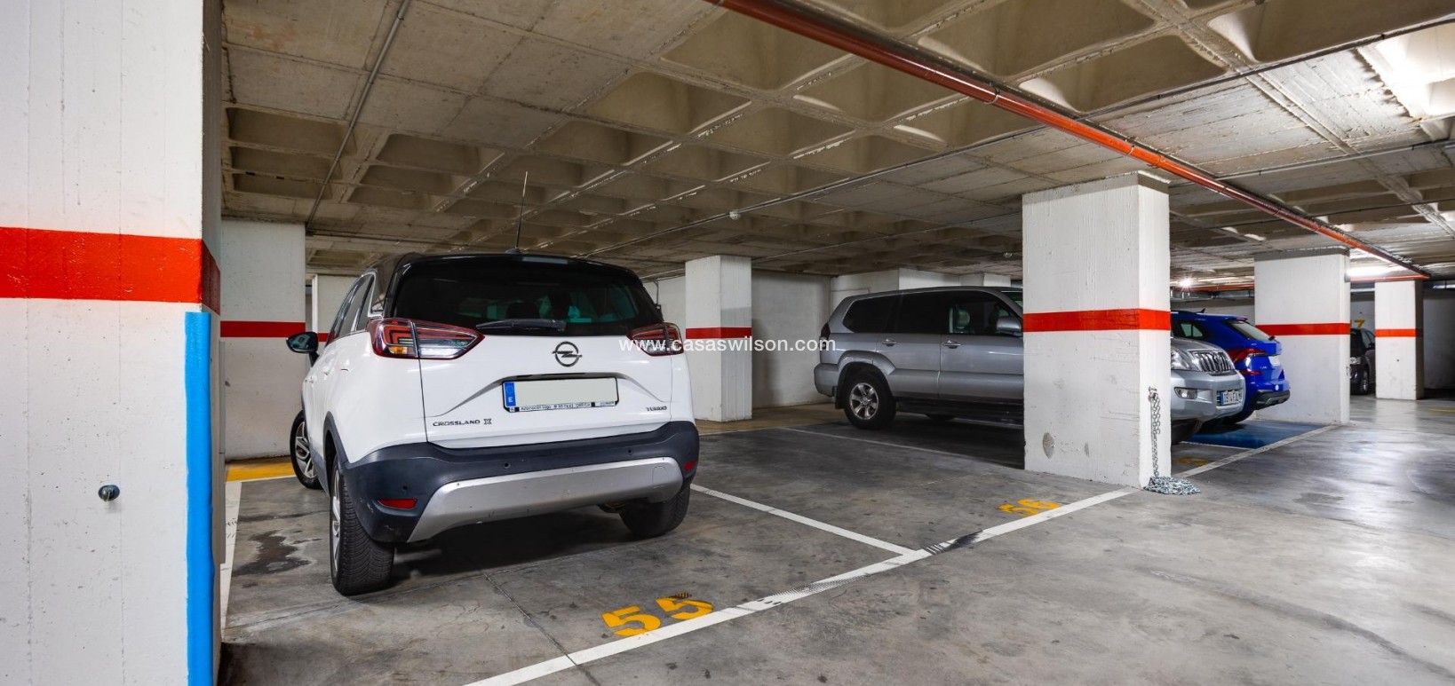 Venta - Apartamento - Torrevieja - Centro