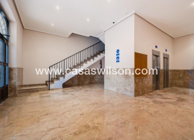 Venta - Apartamento - Torrevieja - Centro