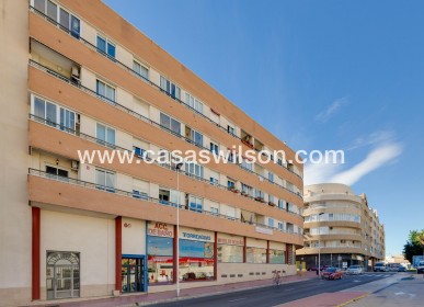 Venta - Apartamento - Torrevieja - Centro