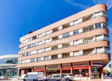 Venta - Apartamento - Torrevieja - Centro