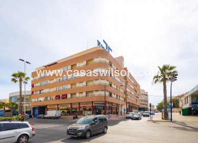 Venta - Apartamento - Torrevieja - Centro
