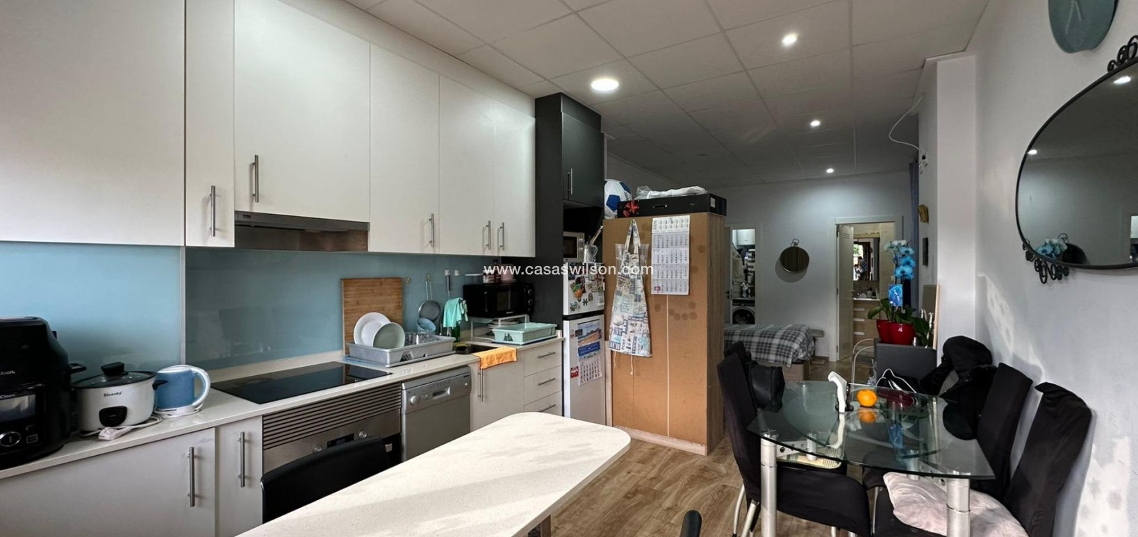 Sale - Appartement - Torrevieja - Sector 25