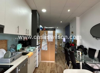 Sale - Appartement - Torrevieja - Sector 25