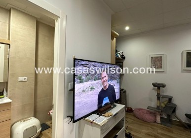 Sale - Appartement - Torrevieja - Sector 25