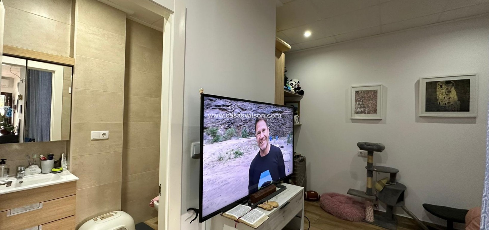 Sale - Appartement - Torrevieja - Sector 25