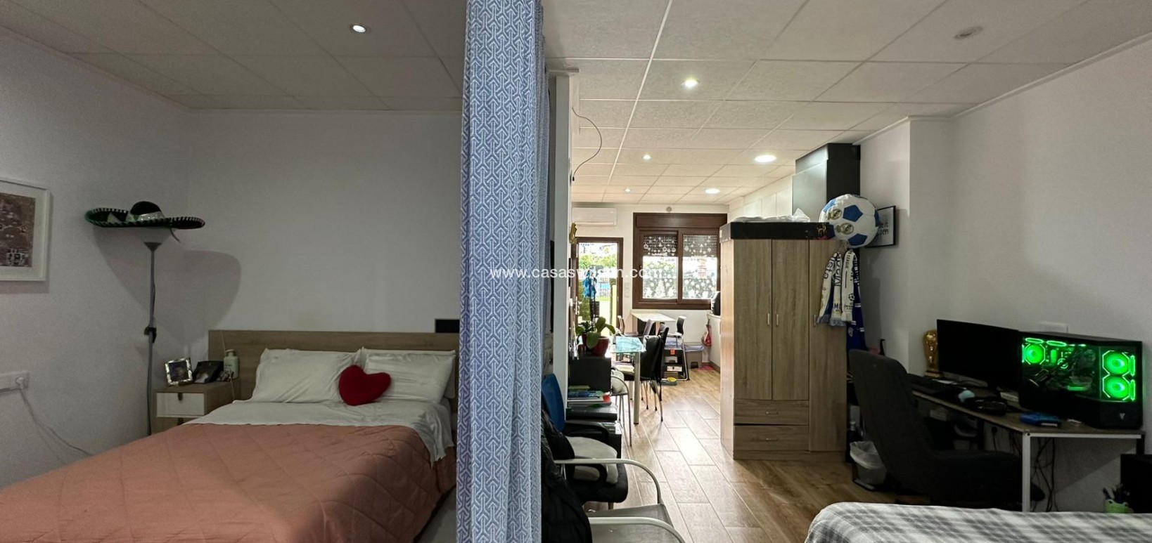 Sale - Appartement - Torrevieja - Sector 25