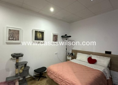 Sale - Appartement - Torrevieja - Sector 25