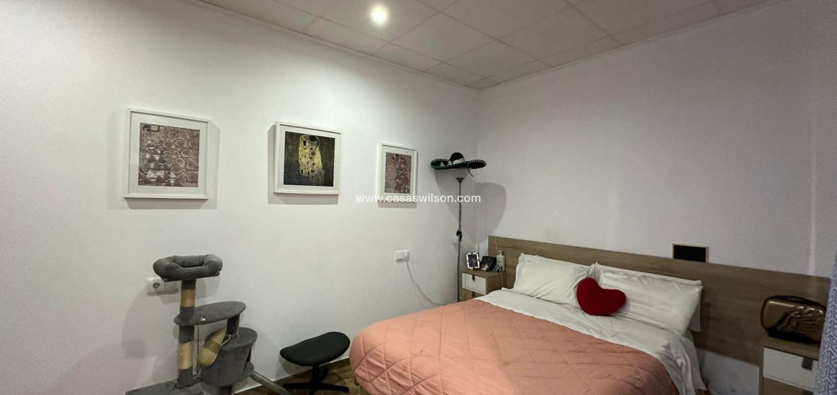 Sale - Appartement - Torrevieja - Sector 25