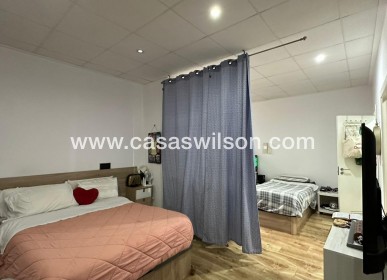 Sale - Appartement - Torrevieja - Sector 25