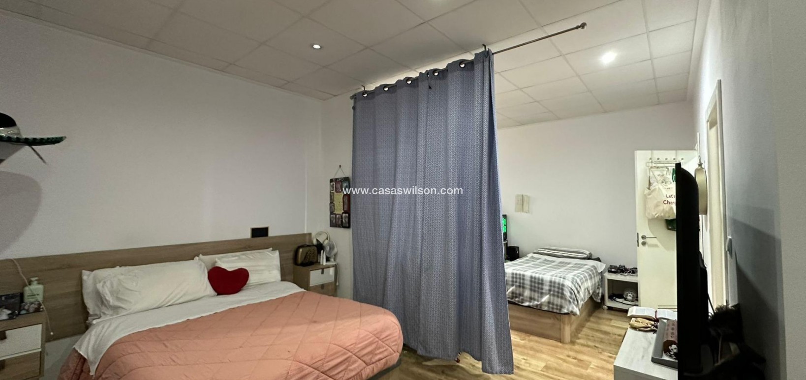 Sale - Appartement - Torrevieja - Sector 25