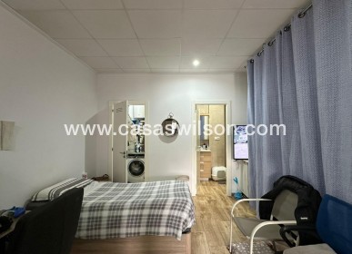 Sale - Appartement - Torrevieja - Sector 25