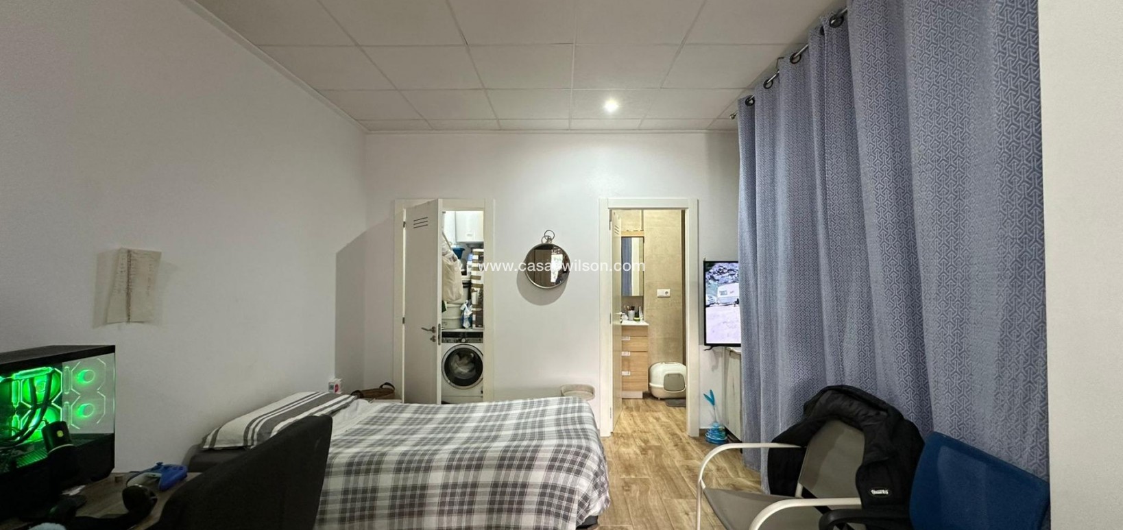 Sale - Appartement - Torrevieja - Sector 25