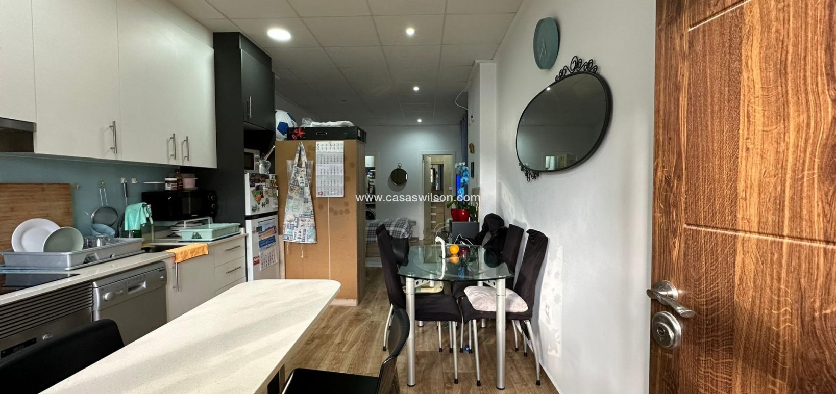 Sale - Appartement - Torrevieja - Sector 25