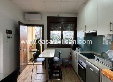 Sale - Appartement - Torrevieja - Sector 25