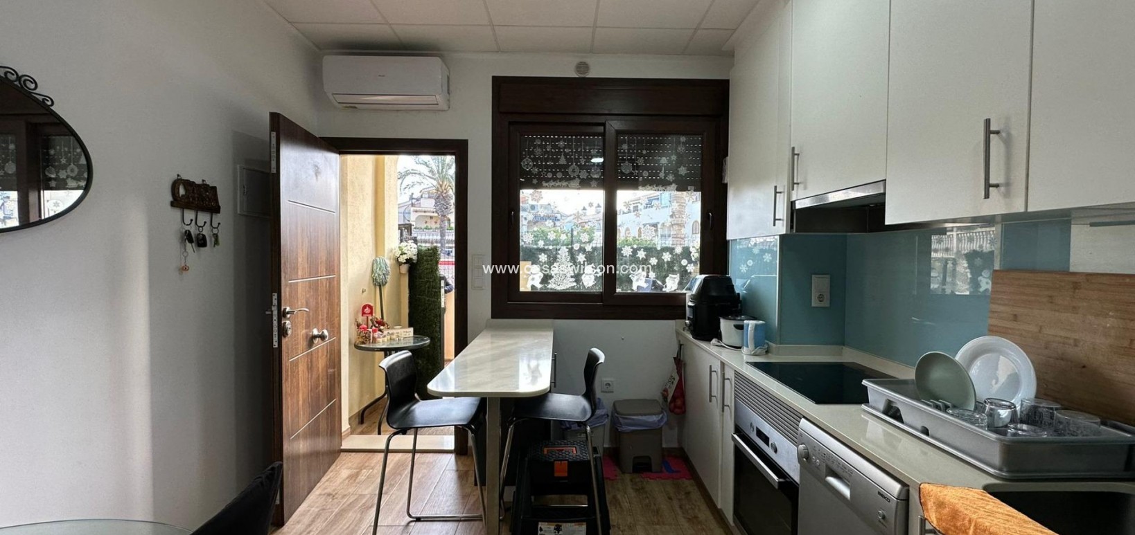 Sale - Appartement - Torrevieja - Sector 25