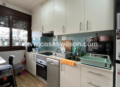 Sale - Appartement - Torrevieja - Sector 25