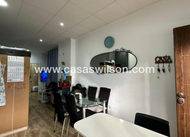 Sale - Appartement - Torrevieja - Sector 25