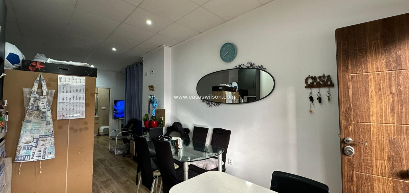 Sale - Appartement - Torrevieja - Sector 25