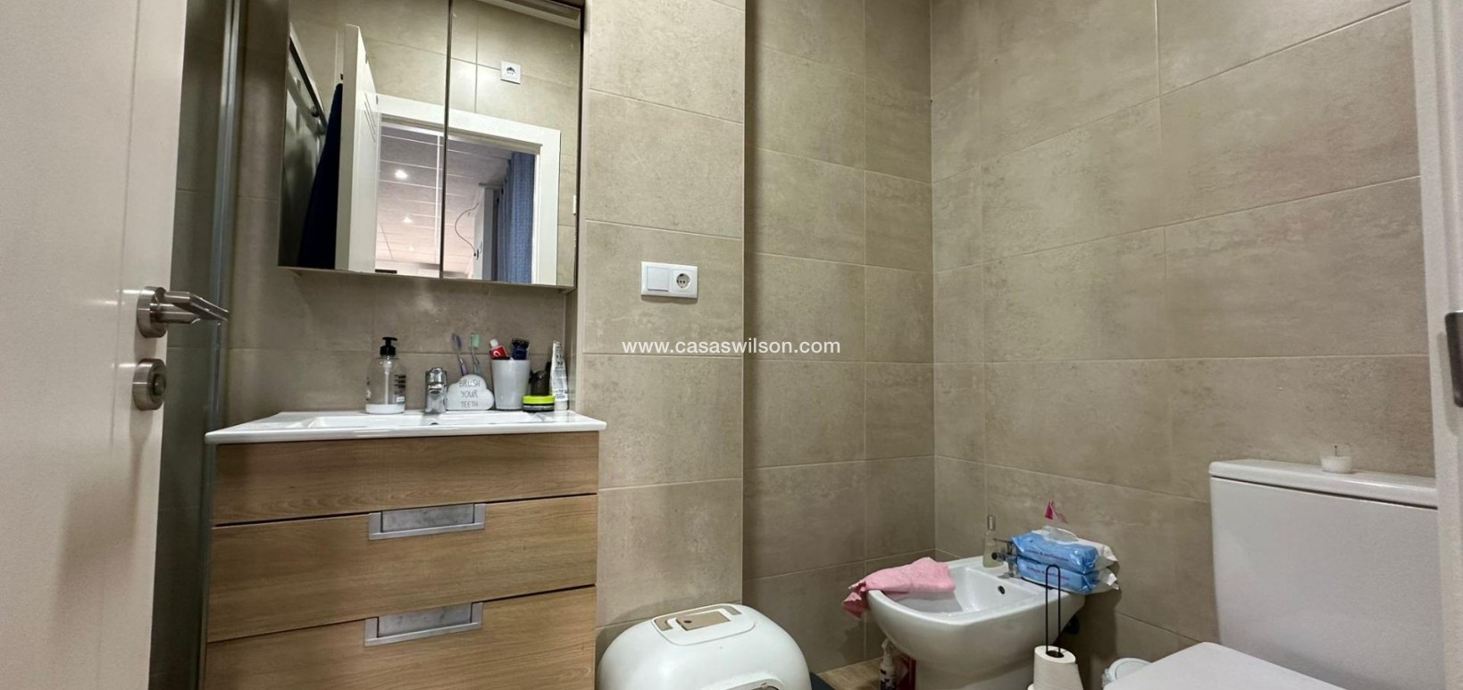 Sale - Appartement - Torrevieja - Sector 25