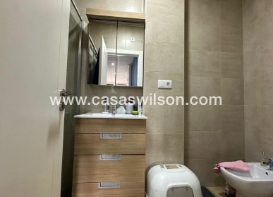 Sale - Appartement - Torrevieja - Sector 25