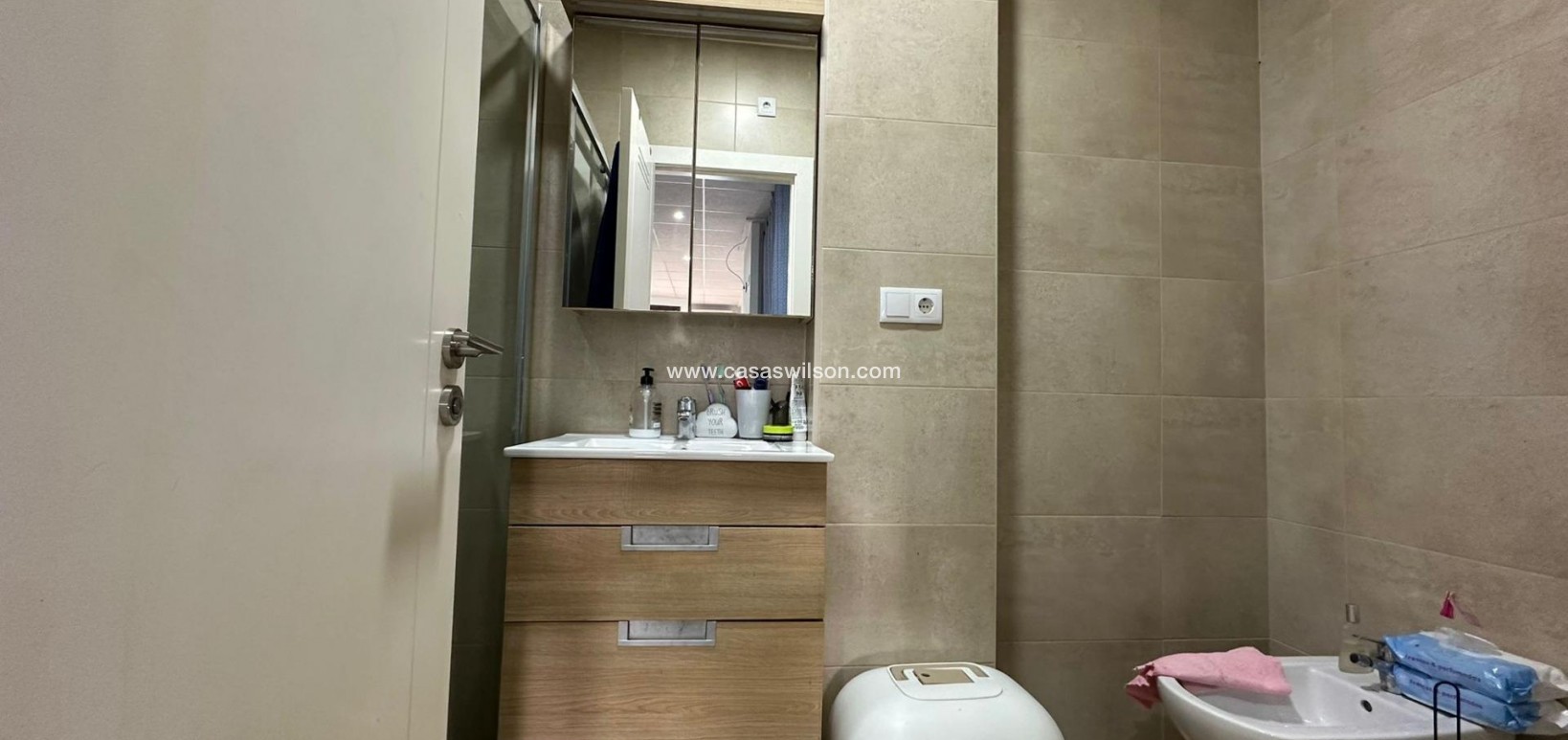 Sale - Appartement - Torrevieja - Sector 25