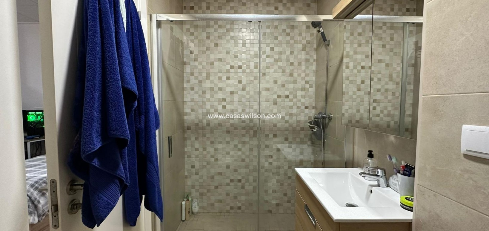 Sale - Appartement - Torrevieja - Sector 25