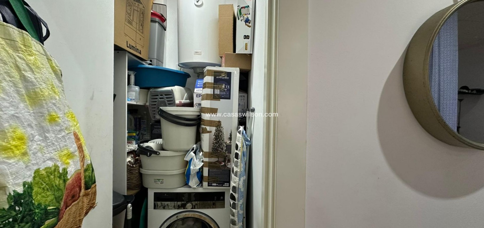 Sale - Appartement - Torrevieja - Sector 25