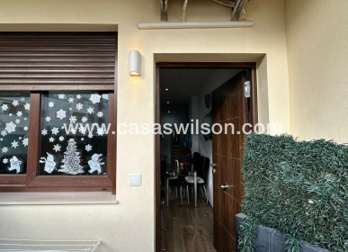 Sale - Appartement - Torrevieja - Sector 25