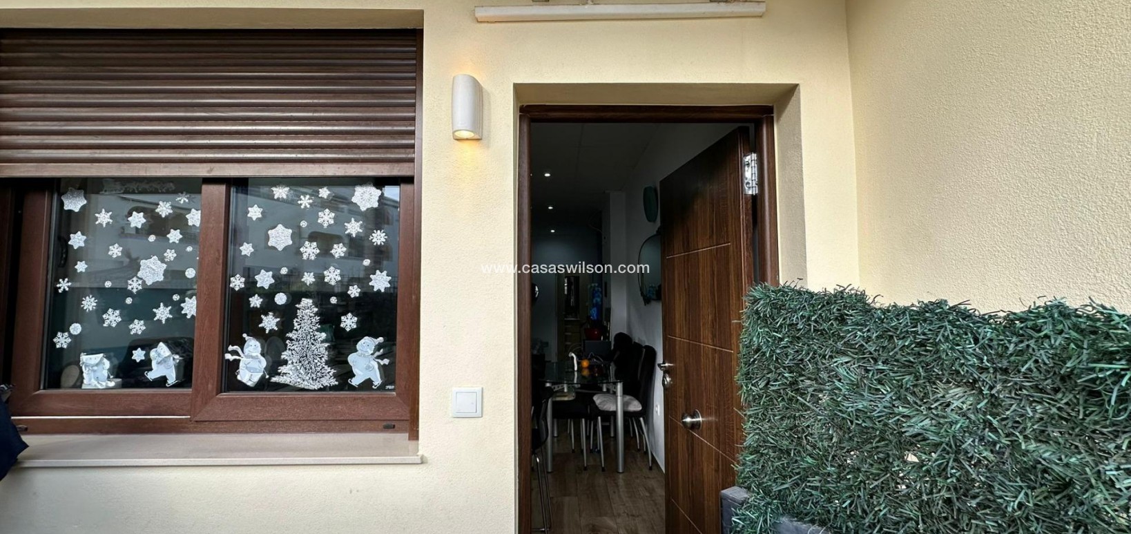 Sale - Appartement - Torrevieja - Sector 25