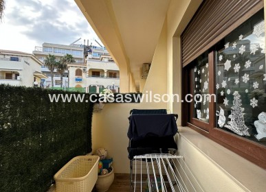 Sale - Appartement - Torrevieja - Sector 25