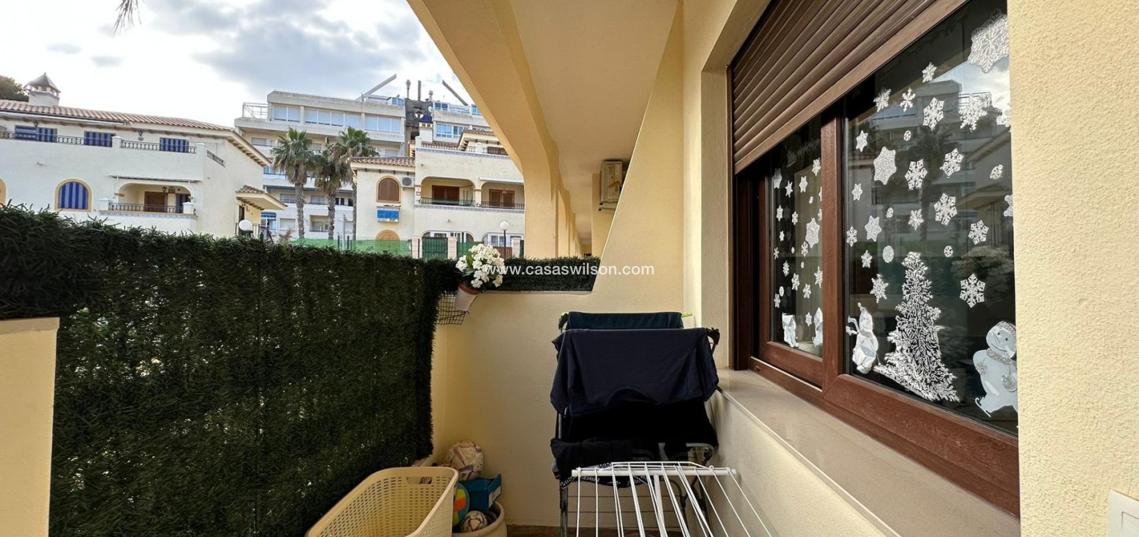 Sale - Appartement - Torrevieja - Sector 25