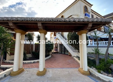 Sale - Appartement - Torrevieja - Sector 25