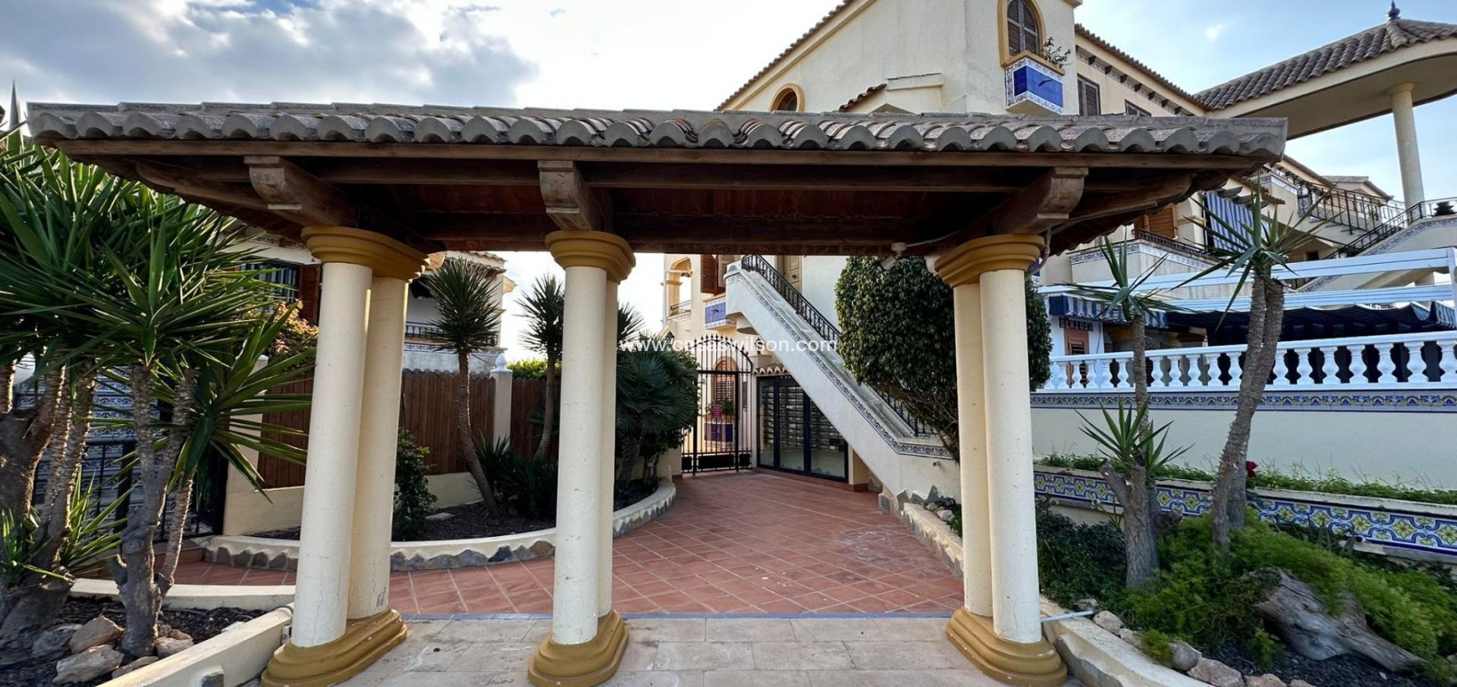 Sale - Appartement - Torrevieja - Sector 25