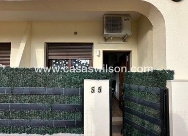 Sale - Appartement - Torrevieja - Sector 25