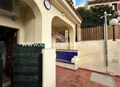 Sale - Appartement - Torrevieja - Sector 25