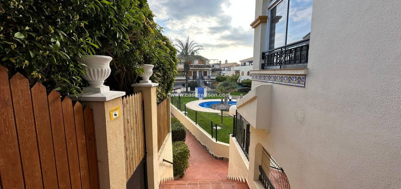 Sale - Appartement - Torrevieja - Sector 25