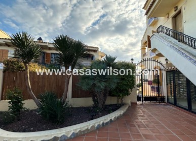 Sale - Appartement - Torrevieja - Sector 25