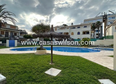 Sale - Appartement - Torrevieja - Sector 25