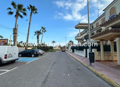 Sale - Appartement - Torrevieja - Sector 25