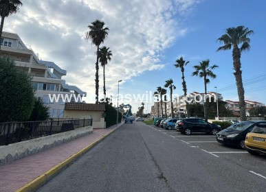 Sale - Appartement - Torrevieja - Sector 25