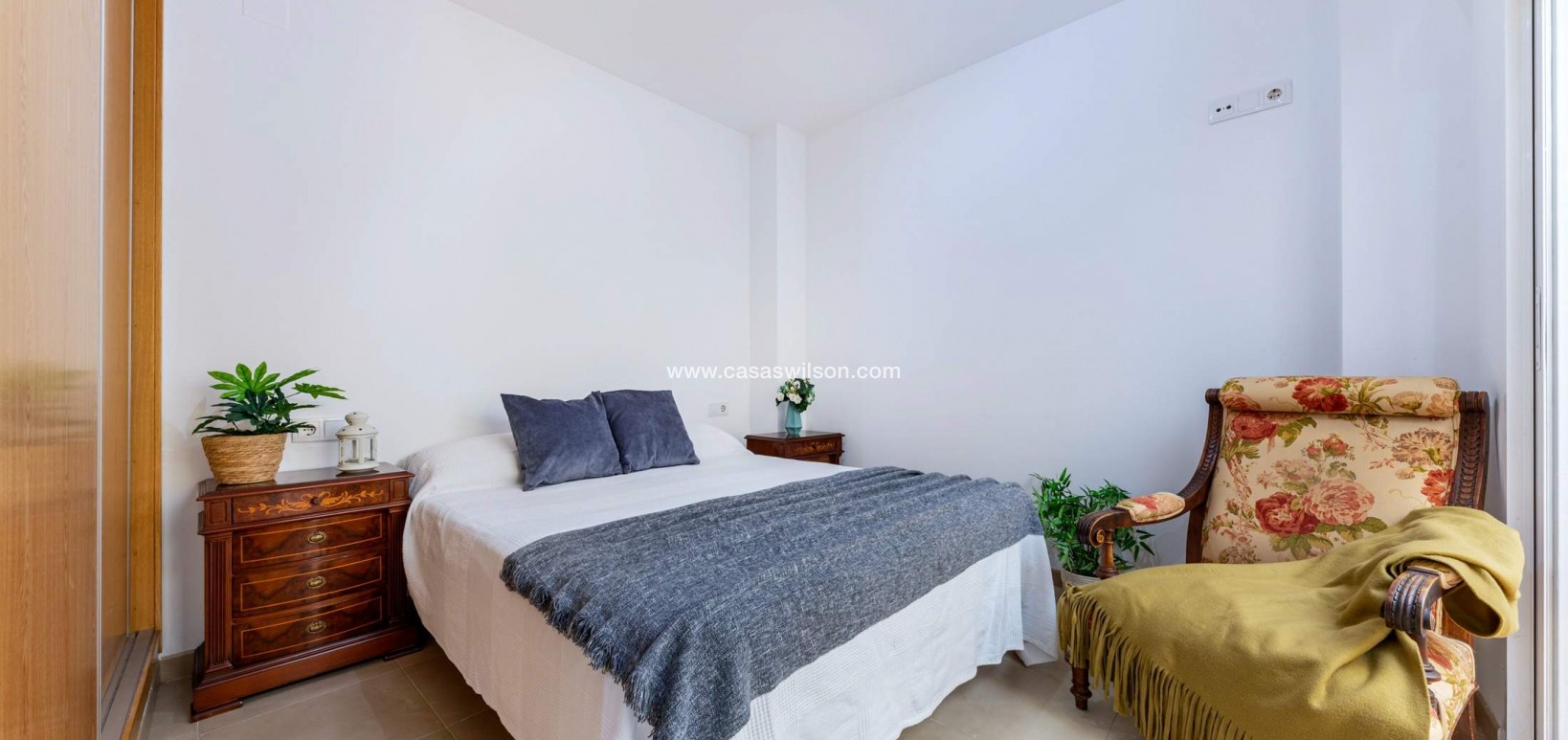 Sale - Apartment - Alicante - Carolinas Bajas