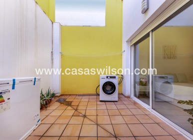Sale - Apartment - Alicante - Carolinas Bajas